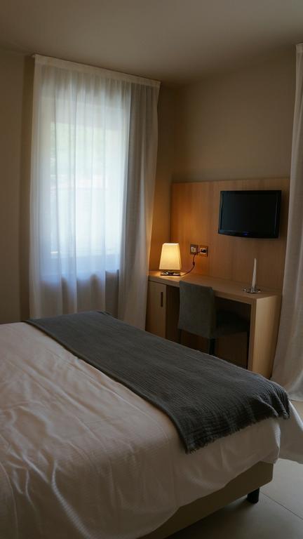 Albergo Nicolin Lecco Chambre photo